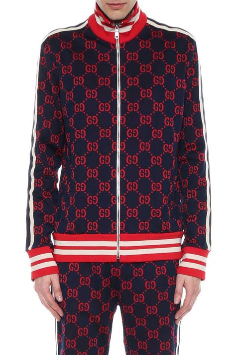 sweat gucci|gucci sweatsuit.